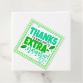 サンキューギフトラベル フェイバータグ (インサイチュ)