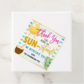 サンキューギフトラベル フェイバータグ (インサイチュ)