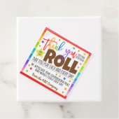 サンキューギフトラベル フェイバータグ (インサイチュ)