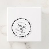 サンキュークラシックラブパターンつるラベル フェイバータグ (インサイチュ)