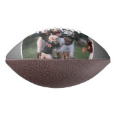 サンキューコーチチーム名シルバーフォト アメリカンフットボール (回転90)