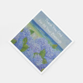 サンキューゴッドシーショア スタンダードランチョンナプキン (角)