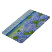 サンキューゴッドシーショア マグネット (左側)