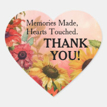 🌻サンキューサニー花びら&緋色開花