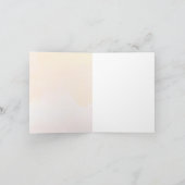 サンキューサンキューサンキューカード カード (内部)