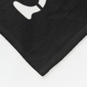 サンキューサービス退役軍人ソリュートパトリオット軍隊 フリースブランケット (角)