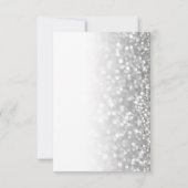 サンキューシルバーピンクリップメディアインサート (裏面)