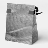 サンキューシルバーメタル抽象芸術 フェイバーボックス (裏面サイド)