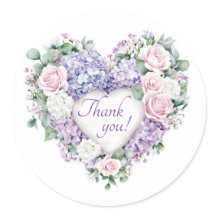 サンキューステッカー