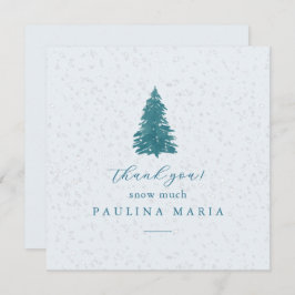 サンキュースノーマートウィンターツリーキンセアニェラ