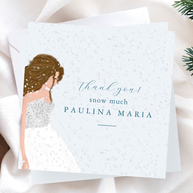 サンキュースノーマートウィンタープリンセスキンセアニェラ (クリエイターアップロード済み)