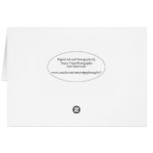 サンキュースモークマウンテンサンセットブルーリッジパークウェイ (裏面横)