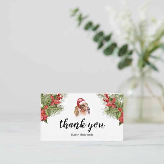 サンキューダッシュンドウォーター色フェスティバル エンクロージャーカード (スタンド正面)