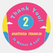 サンキューチャイルドトロピカルプールパーティー誕生日