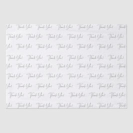 サンキューティッシュペーパー 薄葉紙