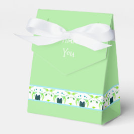 サンキューテントスタイル フェイバーボックス