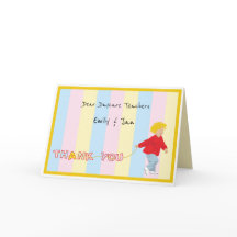 サンキューデイケア先生