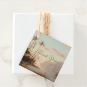 サンキュートロピカルパーム フェイバータグ (インサイチュ)