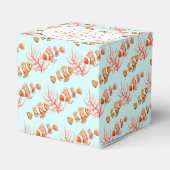 サンキュートロピカルフィッシュウォーターカスタムカラー フェイバーボックス (裏面サイド)