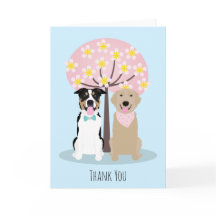 サンキュードッグズバイさくらんぼブロッサムツリー