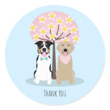 サンキュードッグズバイさくらんぼブロッサムツリー