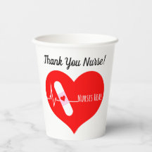 サンキューナース感謝ハート