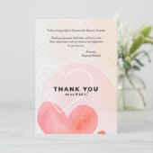 サンキューナース サンキューカード (スタンド正面)