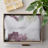 サンキューネームバラマルサラリースアイボリークリーミー 薄葉紙 (ギフト)