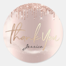 サンキューネーム16thブライダルバラグリッタースパーク