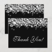 サンキューノートシルバーライト ポストカード (正面/裏面)