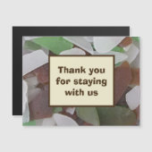 サンキューハウスレンタルゲストビーチハウス (正面/裏面)