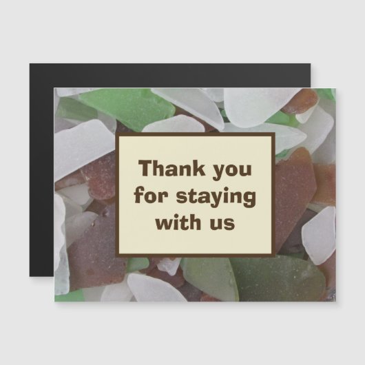 サンキューハウスレンタルゲストビーチハウス (正面/裏面)