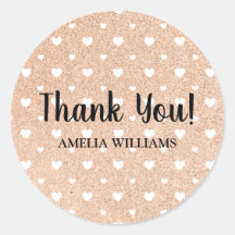 サンキューハート