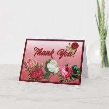 サンキューバラ