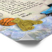 サンキューパパ ポスター (角)