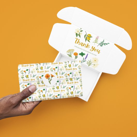 サンキュービジネスティッシュペーパー 薄葉紙