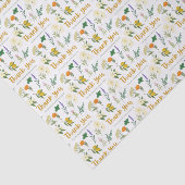 サンキュービジネスティッシュペーパー 薄葉紙 (詳細)