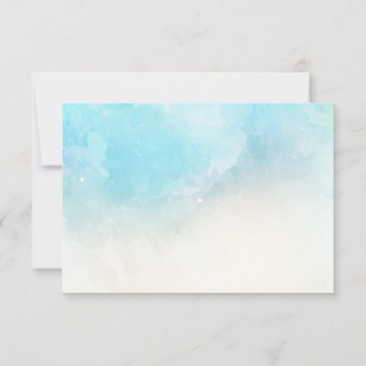 サンキューフォト葬儀悔やみや弔慰悲しみ損失カード (裏面)