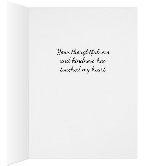 サンキューフォレストレイクウィルダネス平和なシーン (内側 (右))