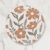 サンキューフローラベビーin開花シャワー フェイバータグ (裏面)