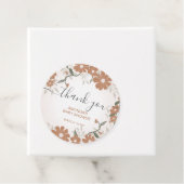 サンキューフローラベビーin開花シャワー フェイバータグ (インサイチュ)