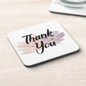 サンキューフローラ コースター (左側)