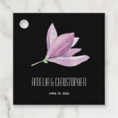 サンキューフローラ フェイバータグ (正面)