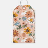 サンキューブライダルシャワー ギフトタグ (裏面)