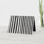 サンキューブー – カスタムサンキューカード サンキューカード (裏面)