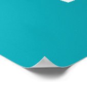 サンキューヘルスケアヒーローズナースドクター ポスター (角)