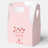 サンキューベリーマート誕生日サンキュー フェイバーボックス (オープン)