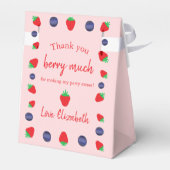 サンキューベリーマート誕生日サンキュー フェイバーボックス (裏面サイド)