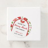 サンキューベリーラベリーラベリーシャワー フェイバータグ (インサイチュ)