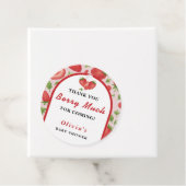 サンキューベリーラベリーラベリーシャワー フェイバータグ (インサイチュ)